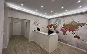 Il Tempio Degli Artisti - Suites
